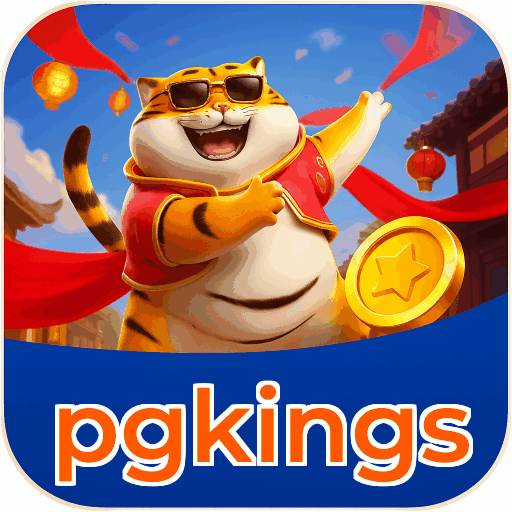 Pgkings - Casino Premiado com Pagamentos Rápidos
