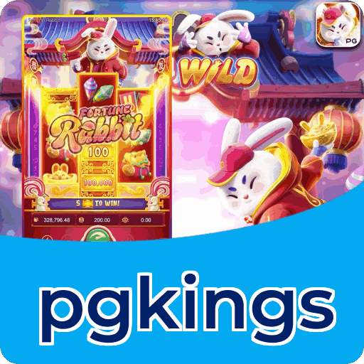 Logo Oficial pgkings Download